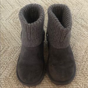 UGG Booties